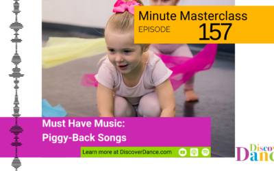Minute Masterclass Episode 157
