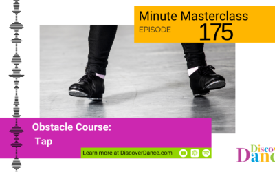 Minute Masterclass Episode 176